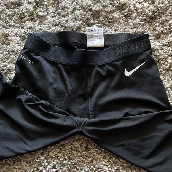 Nike Pro leggings - Picture 4 of 12